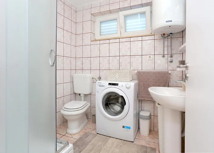Apartman With Parking Space Okrug Gornji - Ciovo - 19762 Trogir