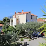 Apartment With Parking Space Okrug Gornji - Ciovo - 19762 Trogir