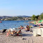 Apartment With Parking Space Okrug Gornji - Ciovo - 19762 Trogir