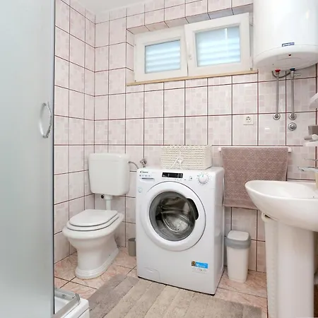 Διαμέρισμα With Parking Space Okrug Gornji, Ciovo - 19762 Τρογκίρ