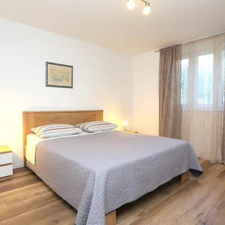 With Parking Space Okrug Gornji, Ciovo - 19762 Διαμέρισμα