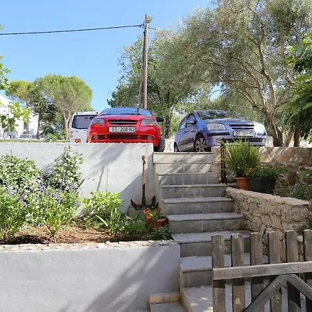 Διαμέρισμα With Parking Space Okrug Gornji, Ciovo - 19762