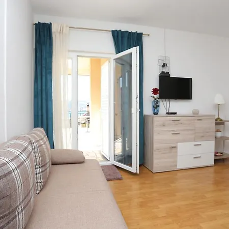 With Parking Space Okrug Gornji, Ciovo - 19762 Διαμέρισμα