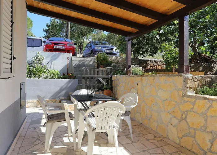 With Parking Space Okrug Gornji - Ciovo - 19762 Trogir