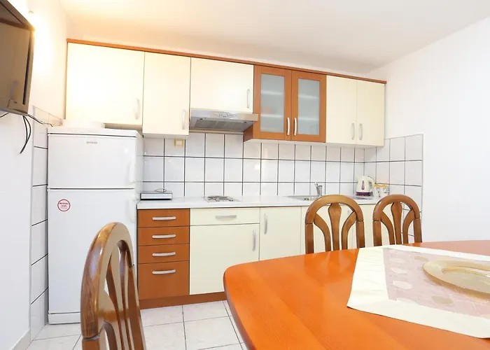 Appartement With Parking Space Okrug Gornji - Ciovo - 19762 Trogir