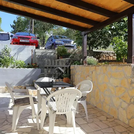 With Parking Space Okrug Gornji, Ciovo - 19762 Trogir