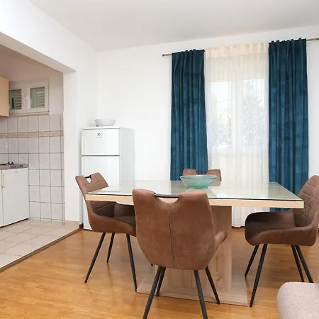 With Parking Space Okrug Gornji, Ciovo - 19762 Appartement Trogir
